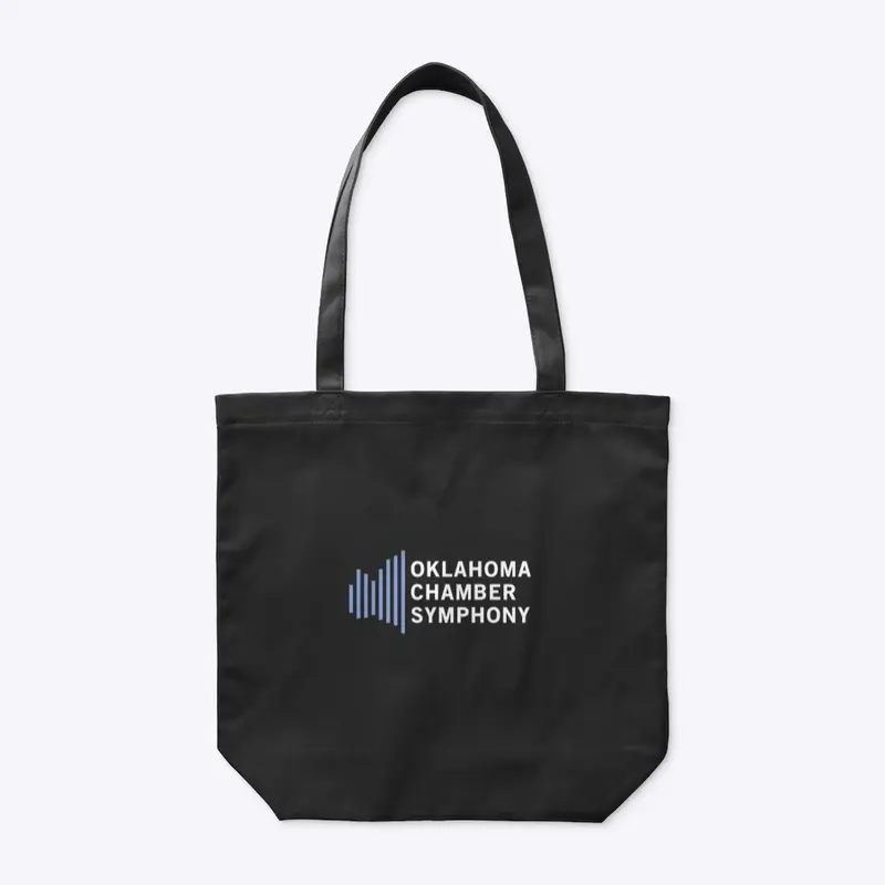 OCS Tote Bag