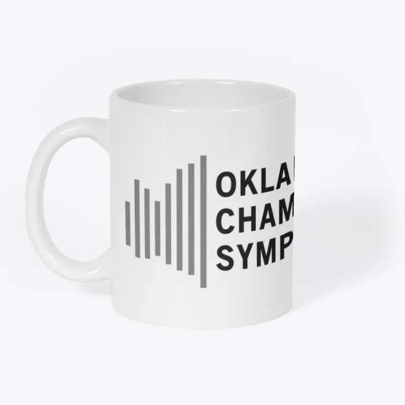 OCS Coffee Mug