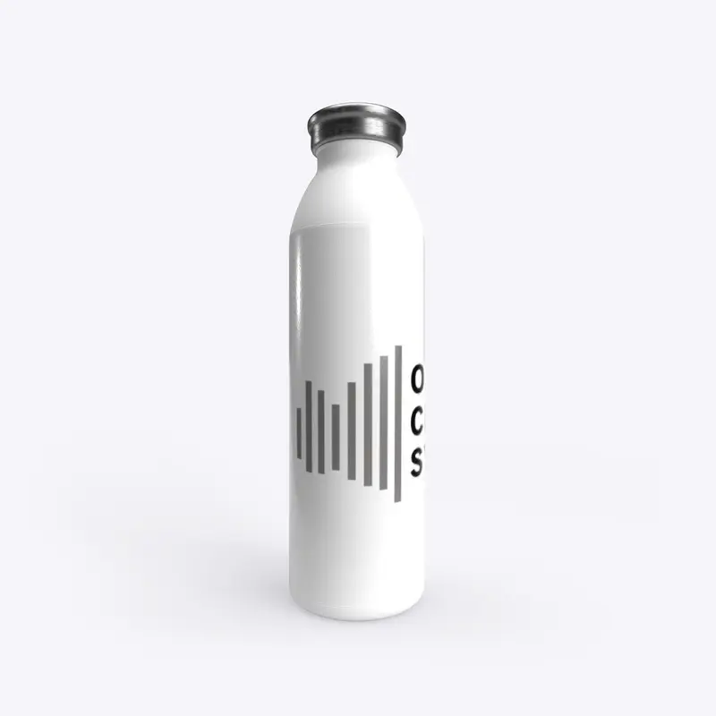 OCS Water Bottle